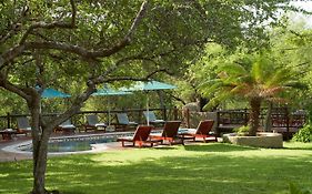 Grand Kruger Lodge